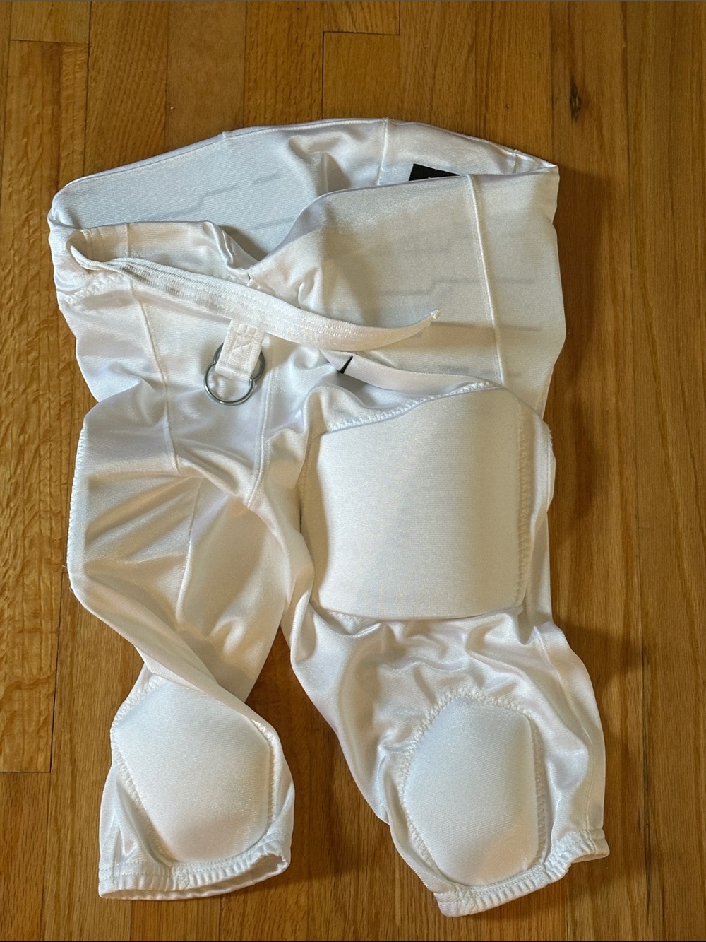 Nike Youth  Football Pads -  Extra Large